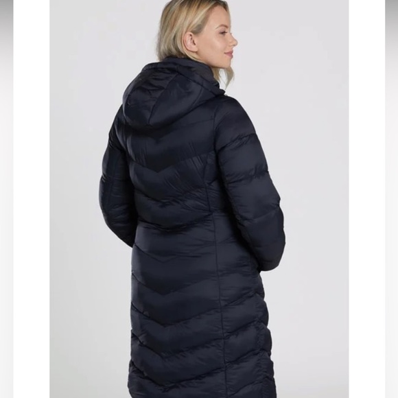 Mountain warehouse jacket Alexa Womens Insulated Jacket size 10 winter jacket​ - Picture 2 of 16